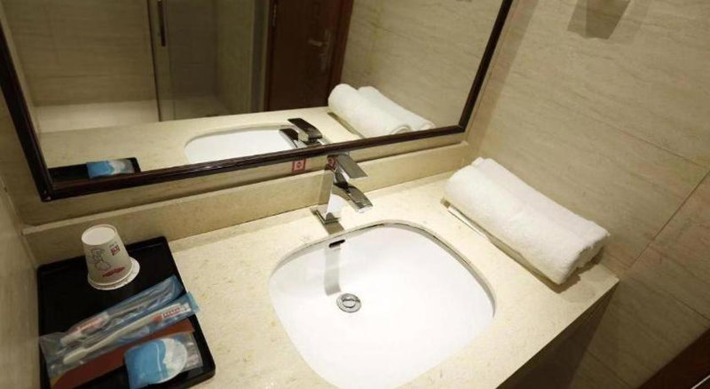PAI Hotel·Changchun Jilin DaLu, Changchun, China