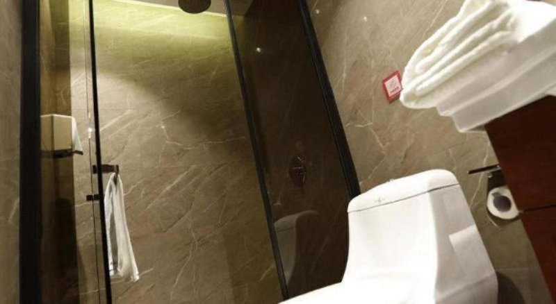 PAI Hotel·Changchun Jilin DaLu, Changchun, China