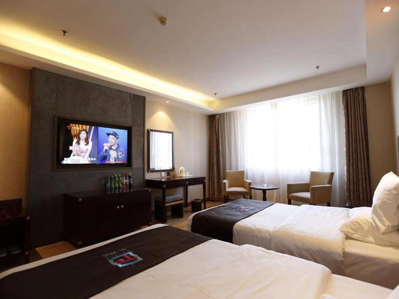PAI Hotel·Changchun Jilin DaLu, Changchun, China