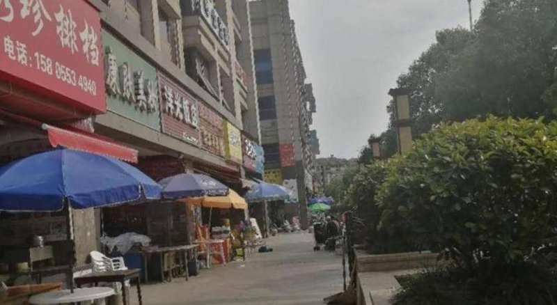 Shell Hotel Wuhu Kanngfu Road Dongfang Longcheng Wanda Plaza, Wuhu, China