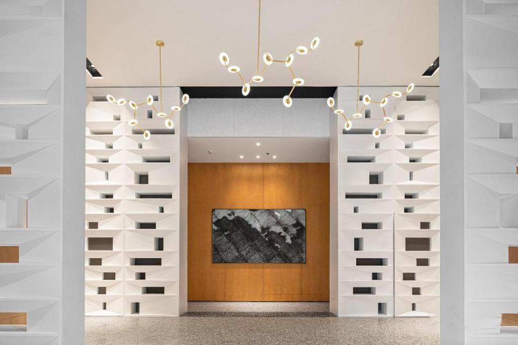 Meijin All Suites Hotel Suzhou, China