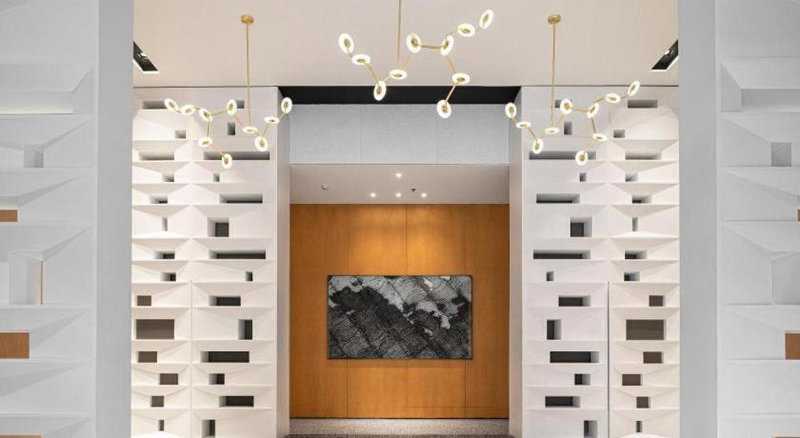 Meijin All Suites Hotel Suzhou, Suzhou, China