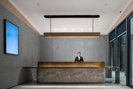 Meijin All Suites Hotel Suzhou, Suzhou, China