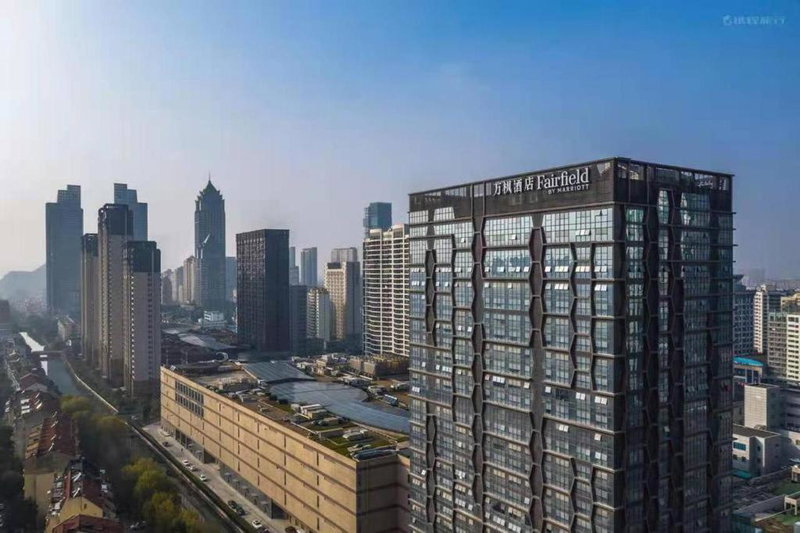 Meijin All Suites Hotel Suzhou, Suzhou, China