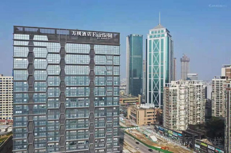 Meijin All Suites Hotel Suzhou, Suzhou, China