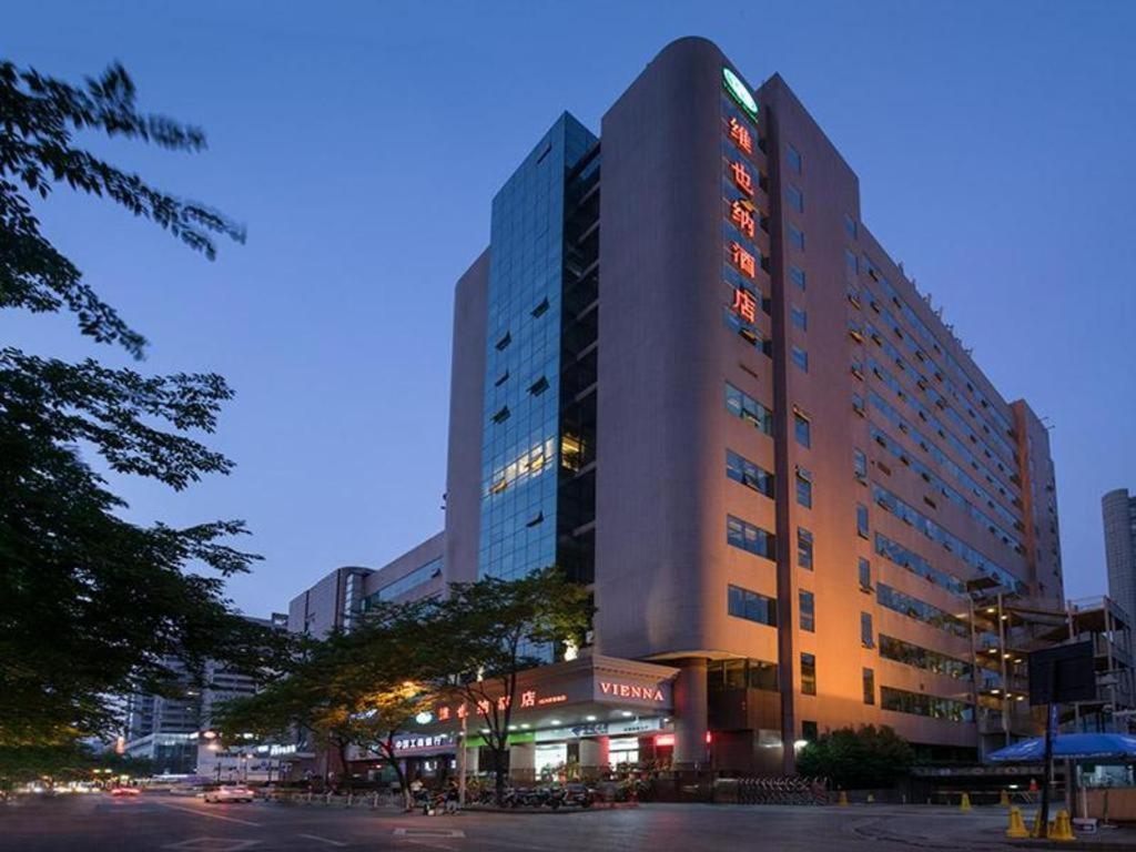 Hotel · Vienna Hotel Hangzhou West Lake Qingchun Road, Hangzhou