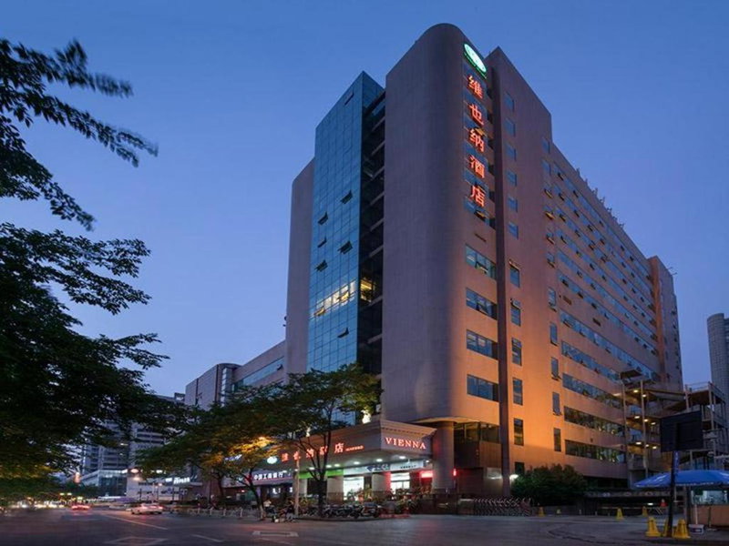 Vienna Hotel Hangzhou West Lake Qingchun Road, Hangzhou, China