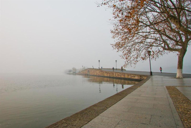 Vienna Hotel Hangzhou West Lake Qingchun Road, Hangzhou, China