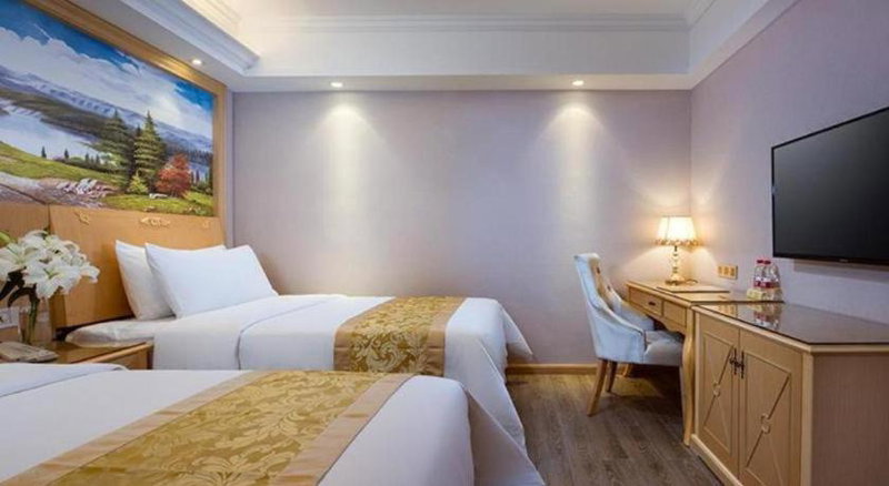 Vienna Hotel Hangzhou West Lake Qingchun Road, Hangzhou, China