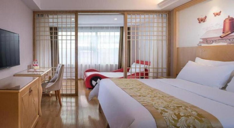 Vienna Hotel Hangzhou West Lake Qingchun Road, Hangzhou, China
