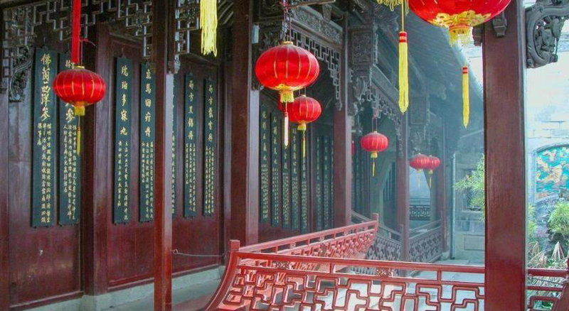 Vienna Hotel Hangzhou West Lake Qingchun Road, Hangzhou, China