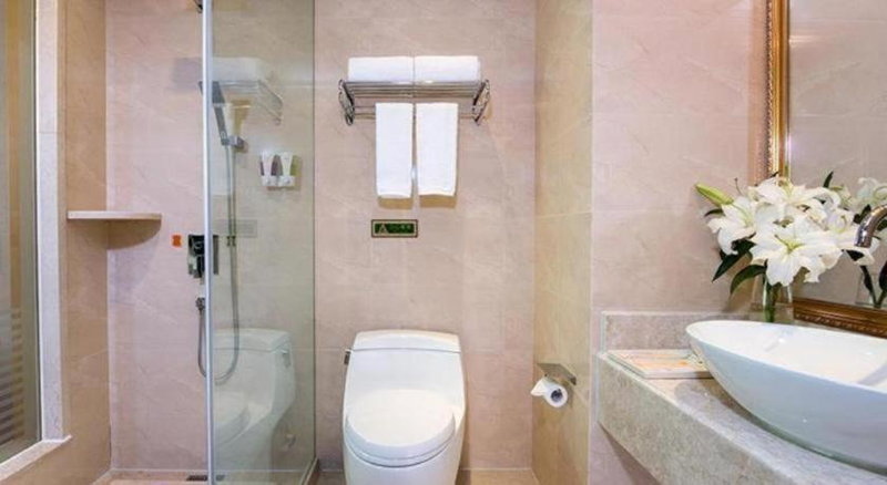 Vienna Hotel Hangzhou West Lake Qingchun Road, Hangzhou, China