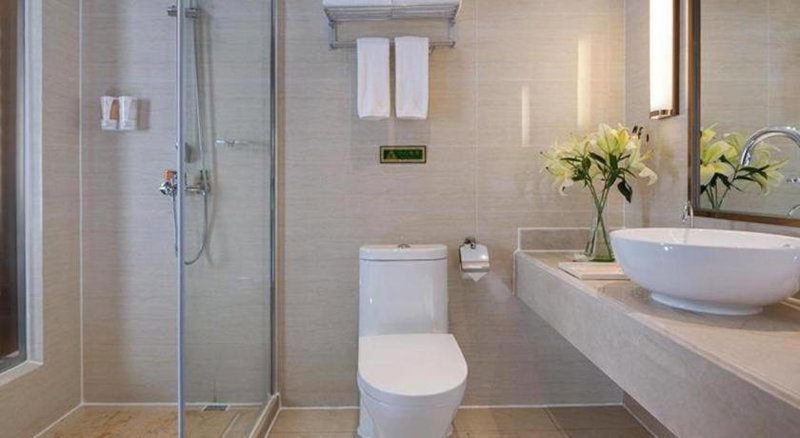 Vienna Hotel Changsha Wanjia Libei Road Tuqiao Metro Station, Changsha, China