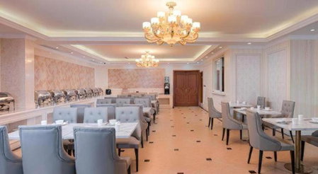 Vienna Hotel Guiyang North Station Dream City, Guiyang, China
