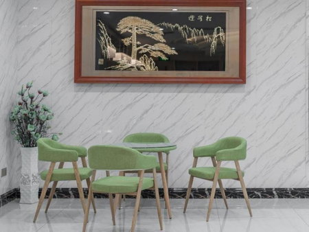 GreenTree Inn Wuhu Eshan Road University City, Wuhu, China