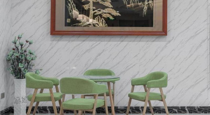 GreenTree Inn Wuhu Eshan Road University City, Wuhu, China