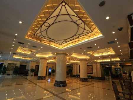 Rui Cheng Hotel, Beijing, China