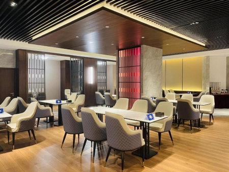 Rui Cheng Hotel, Beijing, China
