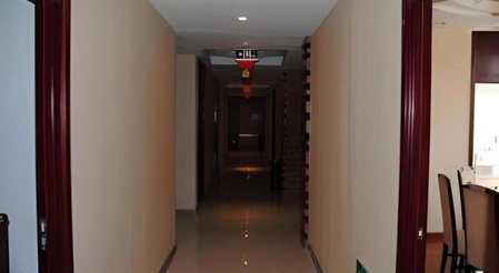 GreenTree Inn Zibo Renmin Park, Zibo, China