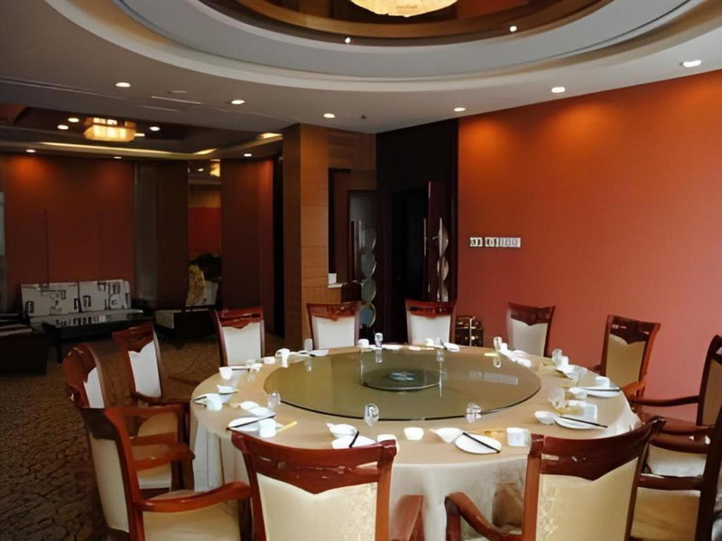 GreenTree Inn Zibo Renmin Park, Zibo, China
