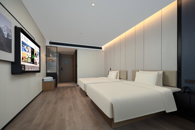 Atour Hotel Jieyang Banyan City Jieyang House, Jieyang, China