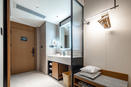 Atour Hotel Jieyang Banyan City Jieyang House, Jieyang, China