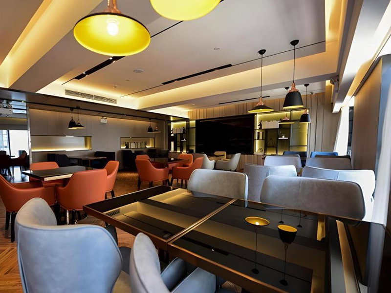 Echarm Hotel Kunming High-speed Railway South Station Chunrong Street Metro Station, Kunming, China