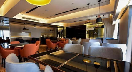 Echarm Hotel Kunming High-speed Railway South Station Chunrong Street Metro Station, Kunming, China