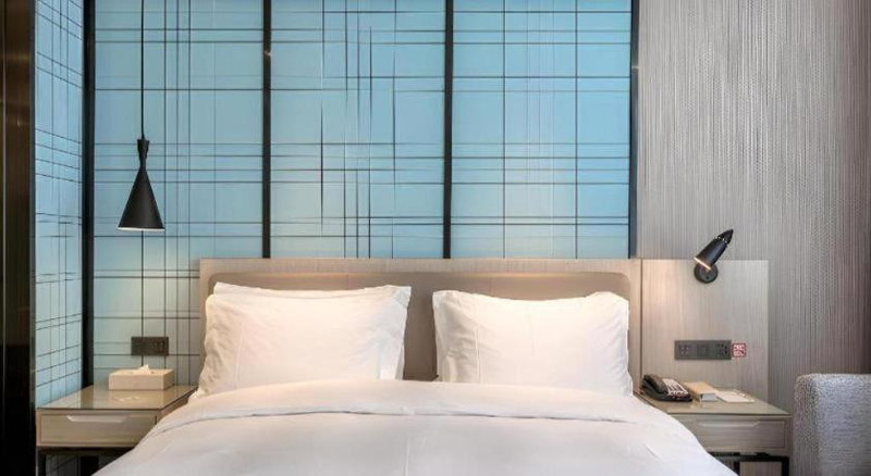 Echarm Hotel Kunming High-speed Railway South Station Chunrong Street Metro Station, Kunming, China
