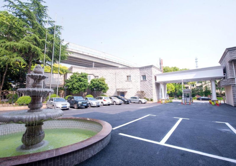 Vienna International Hotel - Shanghai Jiaotong University Humin Road, Shanghai, China