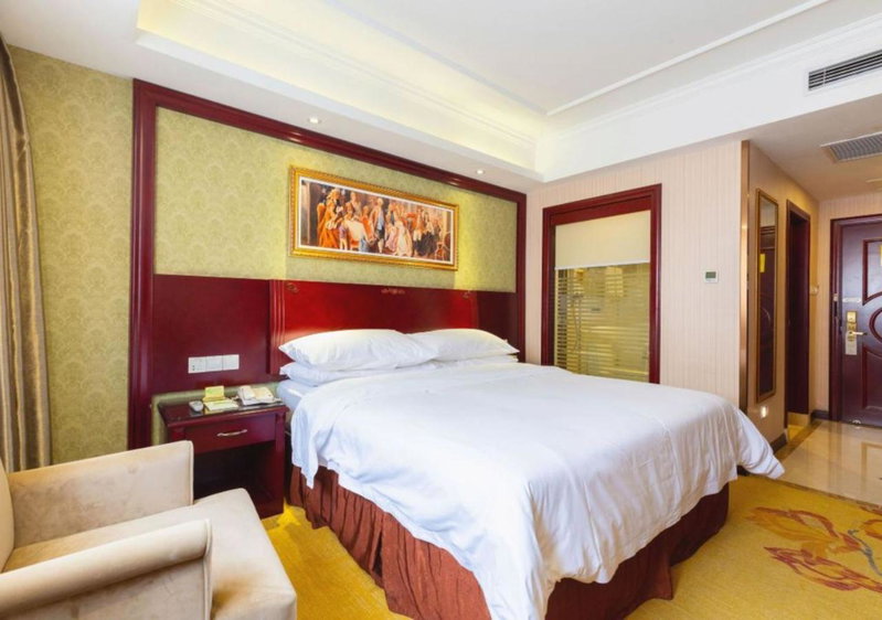 Vienna International Hotel - Shanghai Jiaotong University Humin Road, Shanghai, China