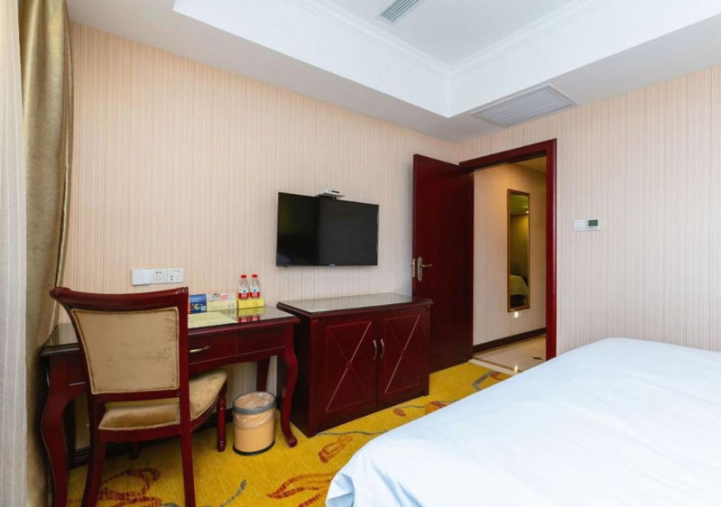 Vienna International Hotel - Shanghai Jiaotong University Humin Road, Shanghai, China