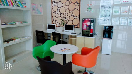 GreenTree Inn Hefei Feidong New District Huishang City Express Hotel, Feidong, China
