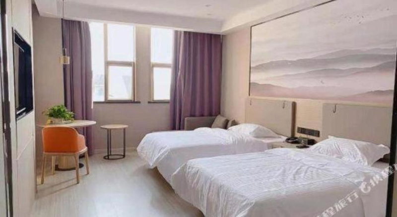 GreenTree Inn JiangSu Changzhou Lijia Town Wujin Road Business Hotel, Changzhou, China