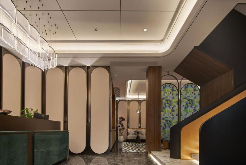 Renjoy Hotel -Xiamen Zhongshan Road Pedestrian Street, Xiamen, China