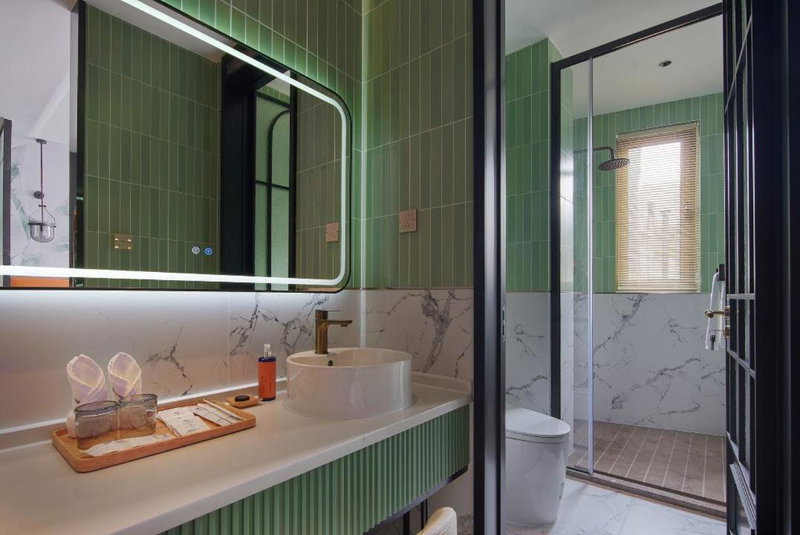 Renjoy Hotel -Xiamen Zhongshan Road Pedestrian Street, Xiamen, China