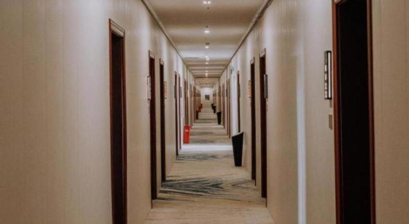 Shell Hotel Anhui Liuan Jinan District Zhengyang Road, Lu'an, China