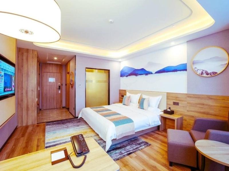 VX Changzhou Jintan District Red Star Macalline Hotel, Changzhou, China