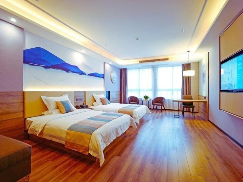 VX Changzhou Jintan District Red Star Macalline Hotel, Changzhou, China