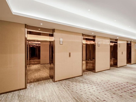 Lavande Hotel Changsha West Jiefang Road Furong Plaza, Changsha, China
