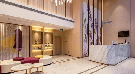 Lavande Hotel Changsha West Jiefang Road Furong Plaza, Changsha, China