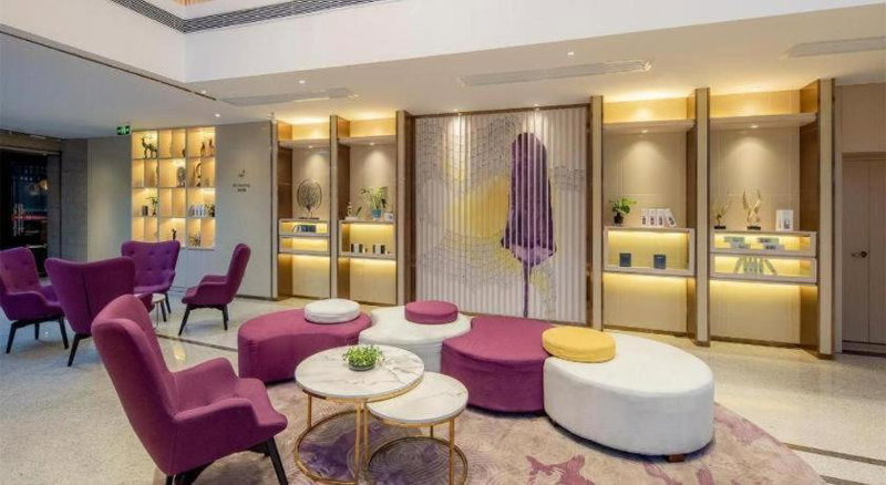 Lavande Hotel Changsha West Jiefang Road Furong Plaza, Changsha, China
