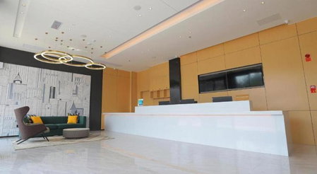 City Comfort Inn Ganzhou Railway Station Huadong City, Ganzhou, China