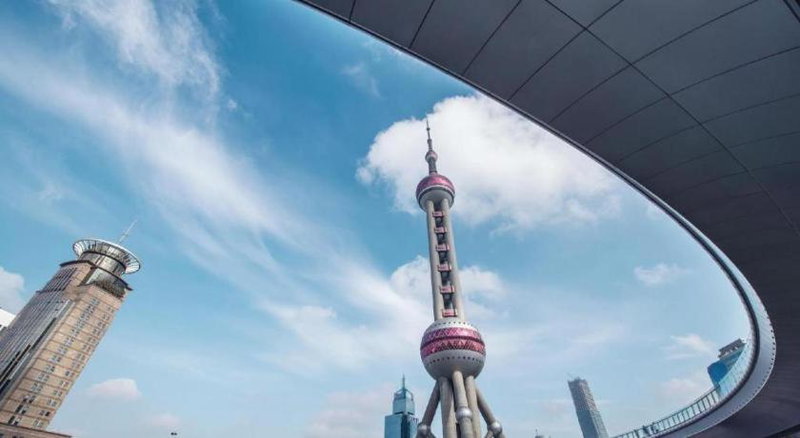Jinjiang Inn Shanghai North Bund Yangpu Bridge Branch, Shanghai, China