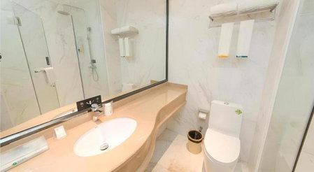 City Comfort Inn Guangzhou Panyu Qiaonan Aoyuan Plaza, Guangzhou, China