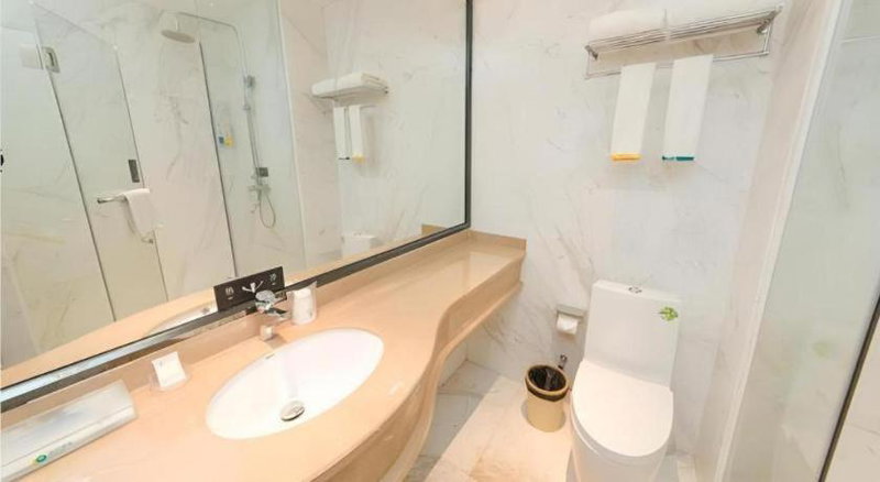 City Comfort Inn Guangzhou Panyu Qiaonan Aoyuan Plaza, Guangzhou, China