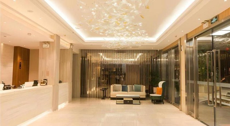 City Comfort Inn Guangzhou Panyu Qiaonan Aoyuan Plaza, Guangzhou, China