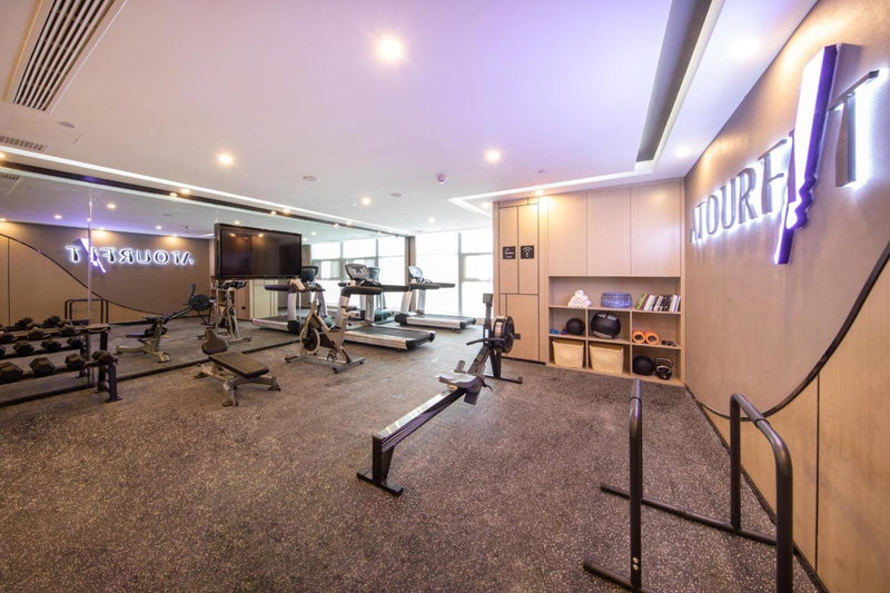 Atour Hotel Guiyang Guanshan Lake Park, Guiyang, China