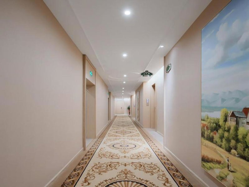 Vienna Hotel Fujian Fuqing Wanda Plaza, Fuqing, China