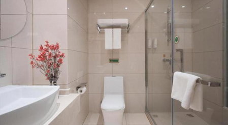 Vienna Hotel Fujian Fuqing Wanda Plaza, Fuqing, China